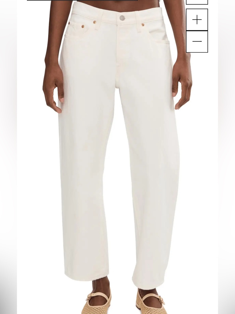 Levi’s 501 90s